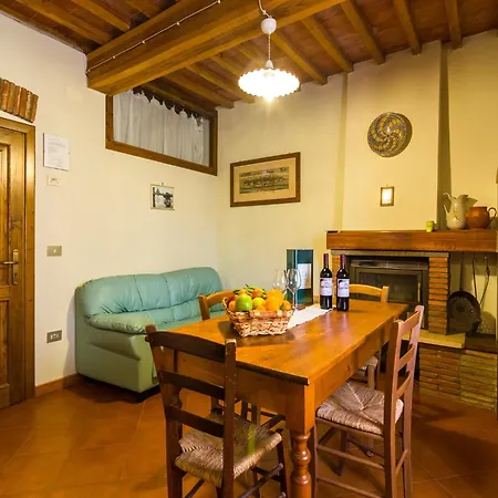 Semesterbostad Rustic Mansion In