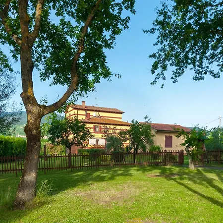 Rustic Mansion In *